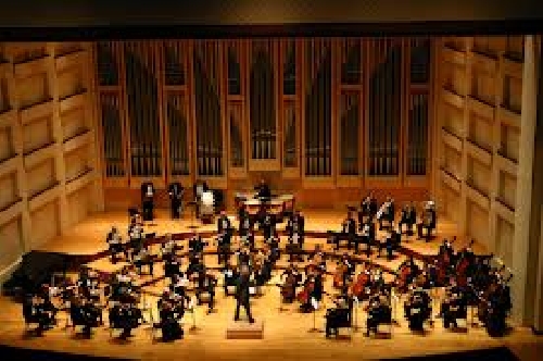 Ciclo di concerti per la Quaresima e per la Pasqua 2014 Foto