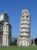A Spasso per Pisa, visita guidata Foto