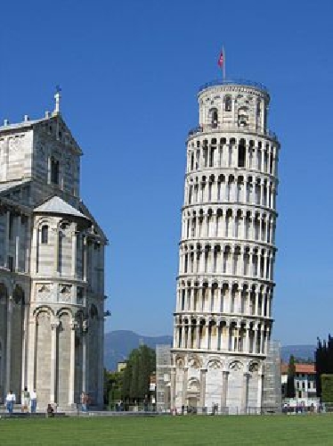 A Spasso per Pisa, visita guidata Foto