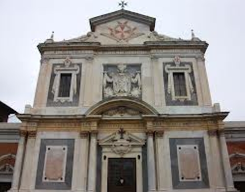 Concerti Chiesa Nazionale di S.Stefano dei Cavalieri a Pisa Foto