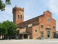 Settimana Santa Diocesi San Miniato Foto