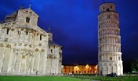 Pasqua 2019 in Hotel a Pisa Foto