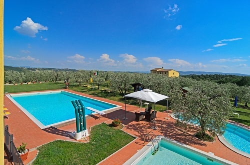 Pranzo di Pasqua 2019 in Agriturismo a Ponsacco Foto