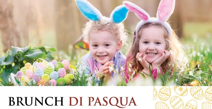 Pasqua 2019 Hotel e Pranzo a Pisa con animazione bambini Foto